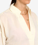 Penny Black Shirts Ivory