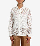 Penny Black Shirts Ivory