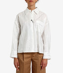 Penny Black Shirts White