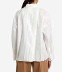 Penny Black Shirts White