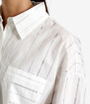Penny Black Shirts White