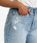 Diesel Shorts Light Denim