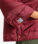 Max Mara The Cube Jacken Kirsche