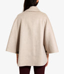 Max Mara Jacken Beige