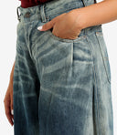 Vaqueros Diesel Denim Medio