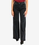 Diesel Jeans Schwarzer Denim