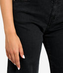 Diesel Jeans Schwarzer Denim