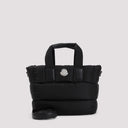 Moncler Mini Caradoc Tote Bag