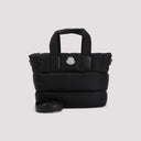 Moncler Mini Caradoc Tote Bag