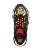 Versace Trigreca Barocco Sneakers mit Druck