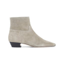 Stuart Weitzman Stassi Zip Bootie
