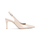 Stuart Weitzman Power 75 Slingback Pumps