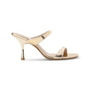 Stuart Weitzman Nudist Slide 85 Sandals