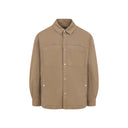 Mordecai Overshirt