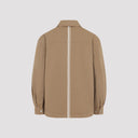 Mordecai Overshirt