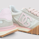 Dolce & Gabbana Low Top Sneakers