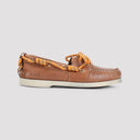 Golden Goose Boat Loafers