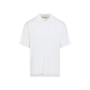 Ami Polo With Tonal Ami De Coeur