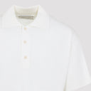 Ami Polo With Tonal Ami De Coeur