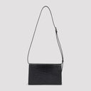 Tom Ford Soft Printed Croco Mini Bag