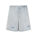 Acne Studios Fn Mn Shor000323 Shorts