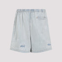 Acne Studios Fn Mn Shor000323 Shorts