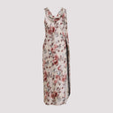 Acne Studios Rw Wn Dres000010 Dress