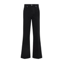 Bottega Veneta Flare Jeans