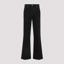 Bottega Veneta Flare Jeans