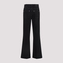 Bottega Veneta Flare Jeans