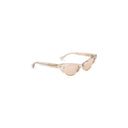 Bottega Veneta Cat Eye Show Sunglasses