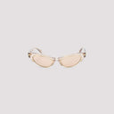 Bottega Veneta Cat Eye Show Sunglasses