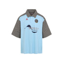 Martine Rose Short Sleeves T Shirt Poloshirt