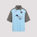 Martine Rose Short Sleeves T Shirt Poloshirt