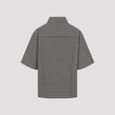 Martine Rose Short Sleeves T Shirt Poloshirt