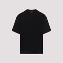 Martine Rose Short Sleeves Oversized T Shirt
