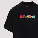 Martine Rose Short Sleeves Oversized T Shirt