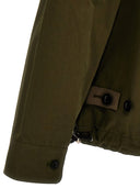 Giacca da insert di nylon sacai