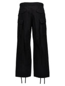 Sacai 'Rip Stop' Pants