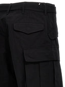 Sacai 'Rip Stop' Pants