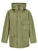 Sacai Sacai X Carhartt Wip Reversible Jacket