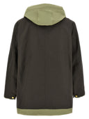 Sacai Sacai X Carhartt Wip Reversible Jacket