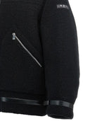 Sacai Long Trench Coat Insert Down Jacket