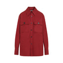 Saint Laurent Cotton Shirt