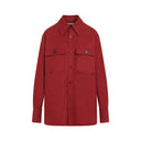 Saint Laurent Cotton Shirt