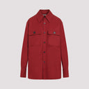 Saint Laurent Cotton Shirt