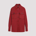 Saint Laurent Cotton Shirt