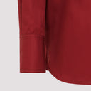 Saint Laurent Cotton Shirt