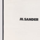 Jil Sander Border Book Tote Bag
