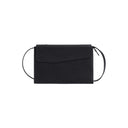 Valextra Trio Crossbody Bag